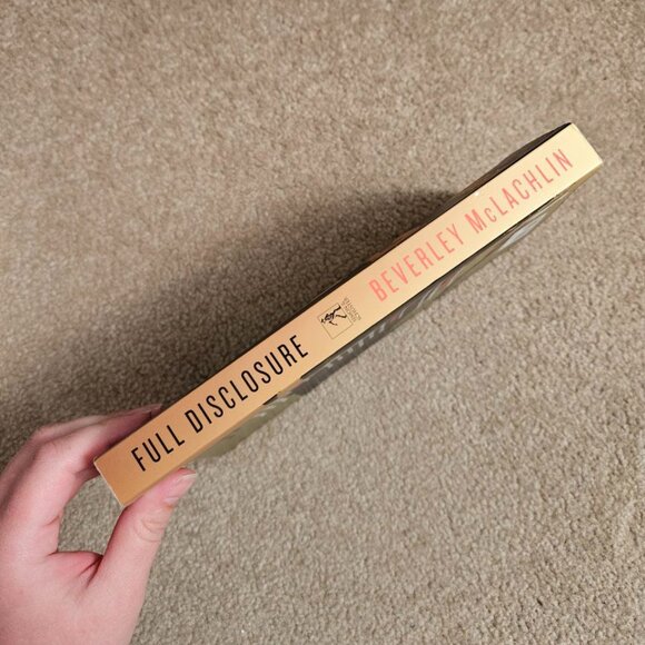 2 Books Bundle‎ - Truth be Told & Full Disclosure by Beverley McLachlin - Picture 11 of 12